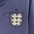 Camisa Inglaterra Unif 2 2024 - Pavon Sports