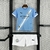 Kit Infantil Manchester City I - 25/26 - comprar online