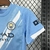Kit Infantil Manchester City I - 25/26 na internet