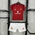 Kit Infantil Manchester United I - 25/26 - comprar online