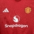 Kit Infantil Manchester United I - 25/26 na internet