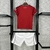 Imagem do Kit Infantil Manchester United I - 25/26