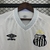 Camisa Santos I - 2025 - loja online