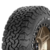 X4 - 215/70 R16 LRC RWL All Terrain T/A KO2 BFGoodrich en internet