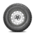 X4 - 285/75 R16 LRC Mud Terrain T/A KM3 BFGoodrich - EL CRUCE S.A.