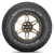 X4 - 235/70 R16 LRC RWL All Terrain T/A KO2 BFGoodrich - EL CRUCE S.A.