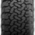 285/65R18 LRE RWL All Terrain T/A KO2 BFGoodrich - EL CRUCE S.A.