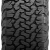 Imagen de X4 - 235/70 R16 LRC RWL All Terrain T/A KO2 BFGoodrich