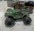 Imagen de Juguete Coche a control remoto 4WD de alta velocidad, escala 1:16, 50 km/h