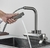 Grifo Mezcladora para cocina 3 en 1 - comprar en línea