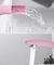 Exclusivo Grifo Rosa (2 modelos de salida de agua) - tienda en línea