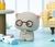 Imagen de Set de 8 figuritas Mitao Kawaii