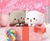 Set de 8 figuritas Mitao Kawaii en internet