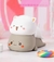 Set de 8 figuritas Mitao Kawaii - Casa y Mas