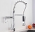 Imagen de Mezcladora grifo rotable doble salida de agua
