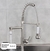Mezcladora grifo rotable doble salida de agua - comprar en línea