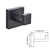Conjunto de accesorios de baño, 4 piezas