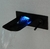 Llave Cascada Luz Led A Muro