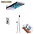 Set de ducha Regadera Lluvia Cascada Luz Led - comprar en línea