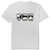 Camiseta Eat Sleep Game Gamer - Customville Personalizados