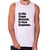 Camiseta Regata Frase Eu Não Chego Atrasado Eu Faço Suspense - comprar online