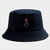 Chapéu Bucket Símbolo Amor Coreano Dorama Corean Heart K Pop - Customville Personalizados