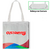 Sacolas Tecido Ecobag Com Sua Logo Marca 20x30cm Sublimação (kit com 10) - comprar online