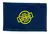 Bandeira Personzalizada Com A Sua Logo 80x60cm