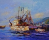 Pesqueiro 50x60