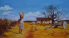 Vida Maria 50x80