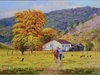 Na Alegria do Campo 60x80
