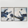 Kit Blue 80x140