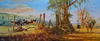 O Leiteiro 60x140