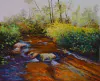 Águas Tranquilas 70x80