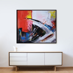Abstrato 100x120 na internet