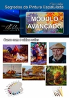 Curso on-line avançado, pintura em tela. - comprar online