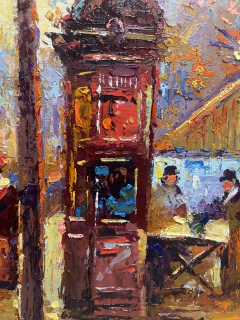 Paris 50x60 na internet