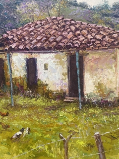 Casario Simplicidade 50x60 - loja online