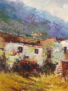 Casario Lembranças 50x60 - comprar online