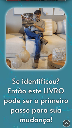 Livro Cores e Alma - Cido Oliveira.