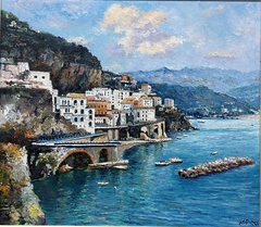 Amalfi 70x80 - comprar online