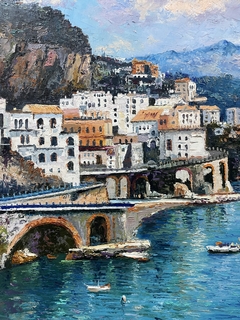 Amalfi 70x80 na internet