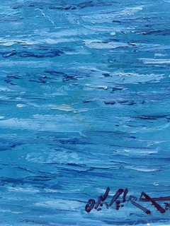 Amalfi 70x80 - comprar online