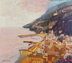 Positano 70x80