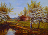 paisagem 60x80