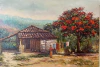 cena rural 40x60
