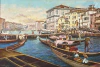 Veneza - Processione 75x120 - comprar online
