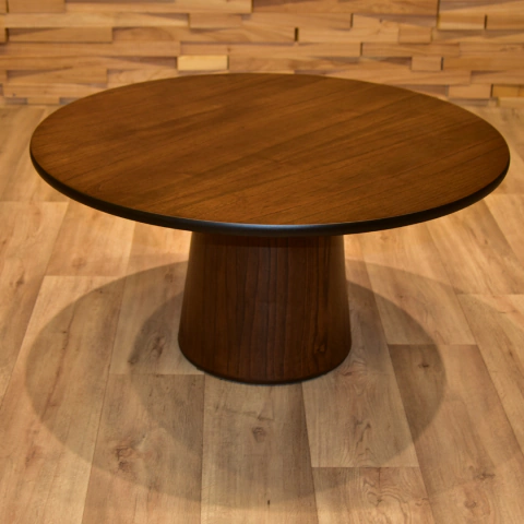Mesa Totem Cafe diam 80