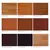 Mesa Nuvola Extensible 160(220)x90 Paraiso - JCL sillas y mesas 