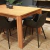 SILLON POLO X6 + MESA NÚVOLA 160 X 90 en internet